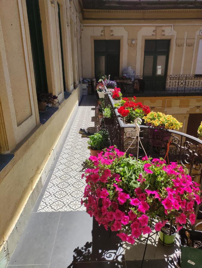 Congress Margit House Alloggio in famiglia Budapest